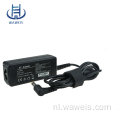 Mini-voedingsadapter 19v 1.58a 30w voor HP